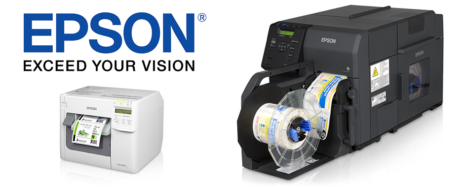 EPSON Partnership