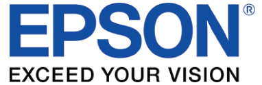 EPSON Exceed your vision