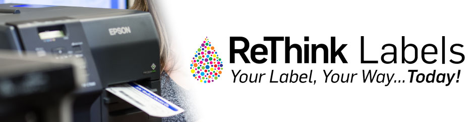 ReThink Label Systems partnership